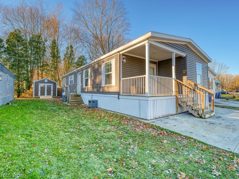 6610 Lear Nagle Road #156, North Ridgeville, OH, 44039