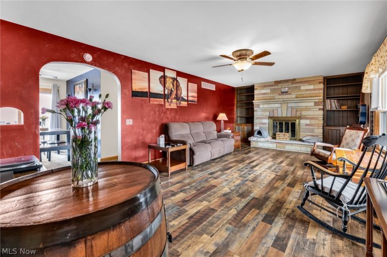 3315 Sylvan Road, Wooster, OH - Photo 8