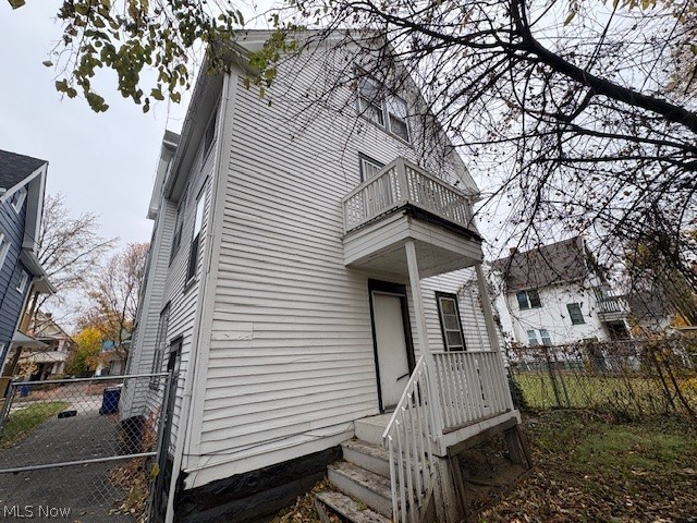 10205 Ostend Avenue, Cleveland, OH - Photo 3