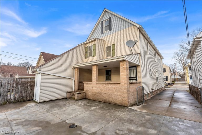 1330 67th Street, Cleveland, OH - Photo 5