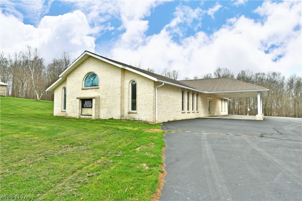6000 Webber Cole Road, Kinsman, OH