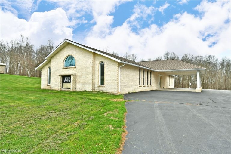 6000 Webber Cole Road, Kinsman, OH, 44428