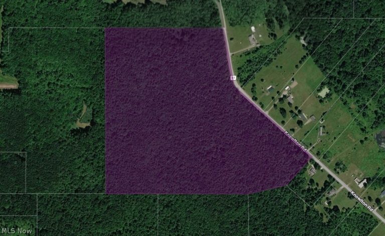 Knowlton Road, Rock Creek, OH - Photo 7