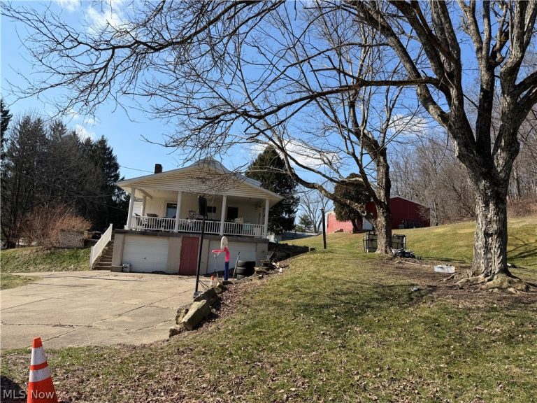 1039 Township Line Road, Wellsville, OH - Photo 3