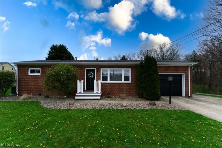 1363 Southeast Boulevard, Salem, OH, 44460