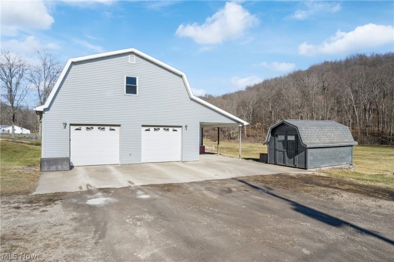 29395 Beitler Road, Dennison, OH - Photo 3