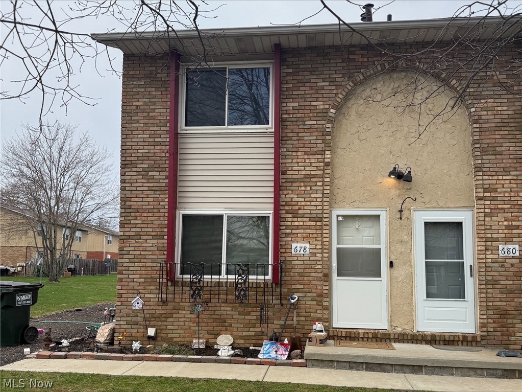 678 Colony Road, Canal Fulton, OH