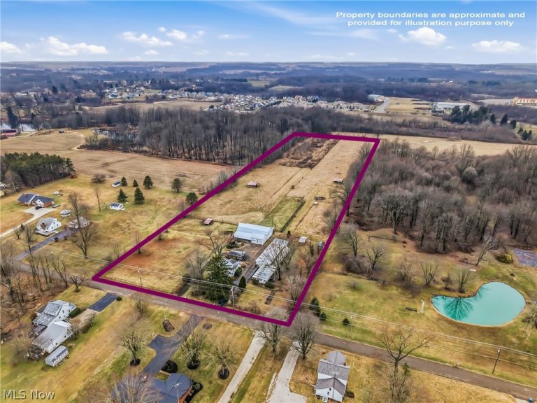 8539 Schubert Avenue, Alliance, OH - Photo 6