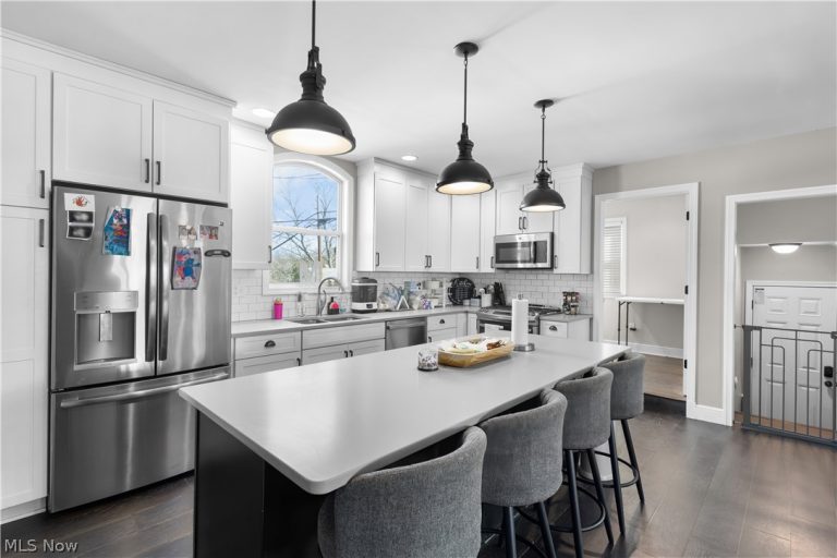 1707 Scott Avenue, Cambridge, OH - Photo 5