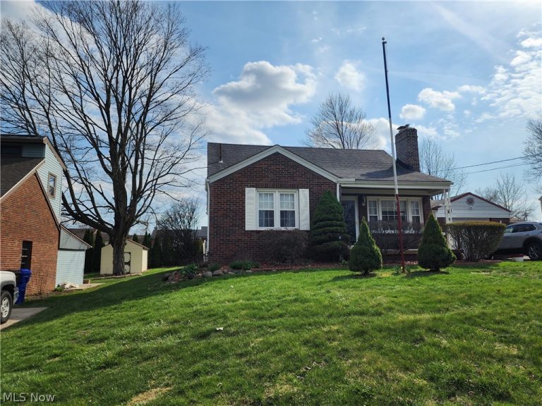 2451 Manor Avenue, Poland, OH - Photo 3