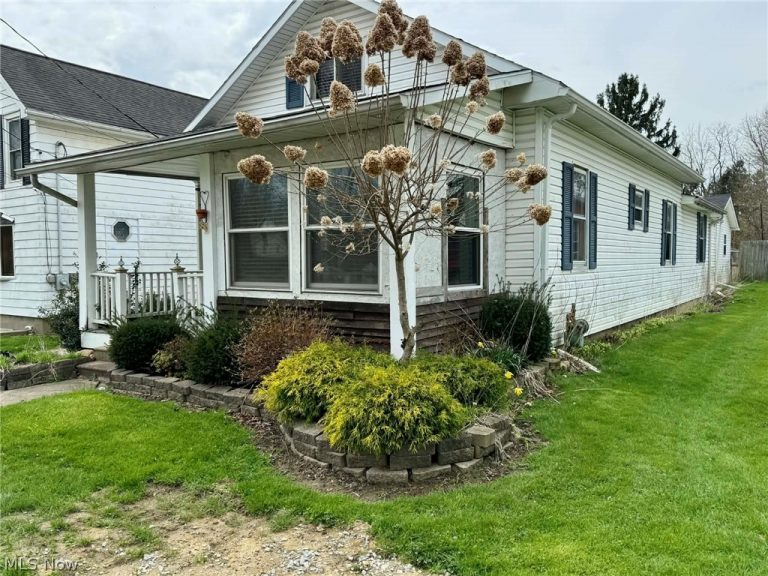 6205 Jefferson Road, Ashtabula, OH - Photo 3