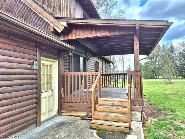 1174 Henn Hyde Road, Warren, OH - Photo 4