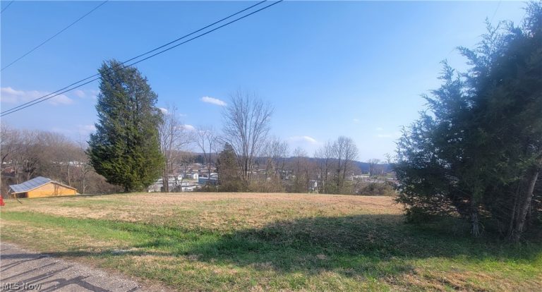 Spring Street, Beverly, OH, 45715