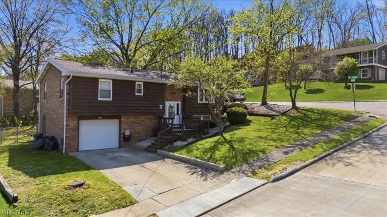 2609 David Lee Drive, Parkersburg, WV - Photo 3