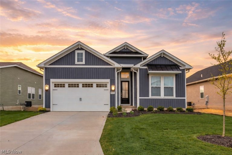 8848 Franklin Street, Massillon, OH, 44646