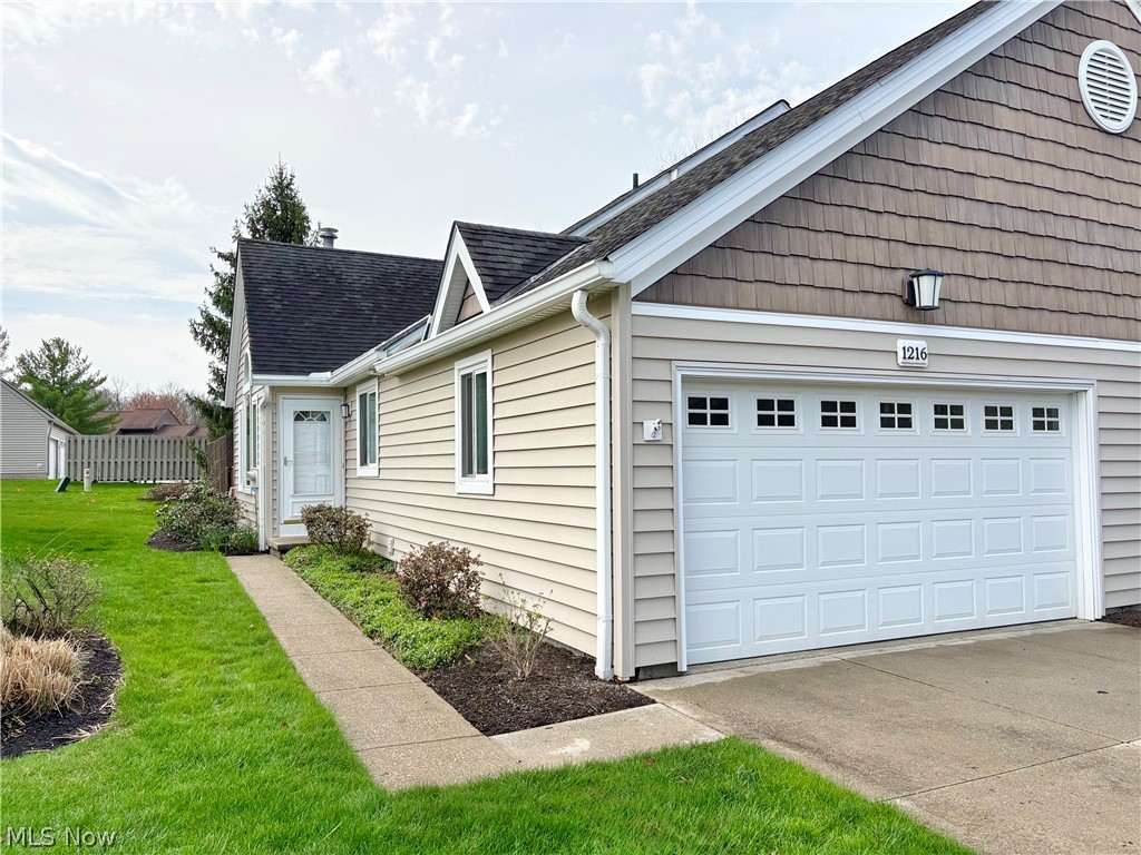 1216 Canyon View Road, Sagamore Hills, OH