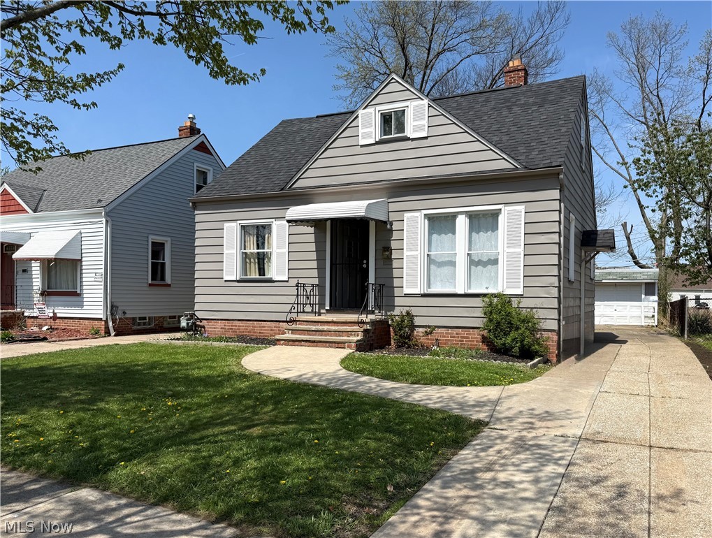 4606 Lincoln Avenue, Parma, OH