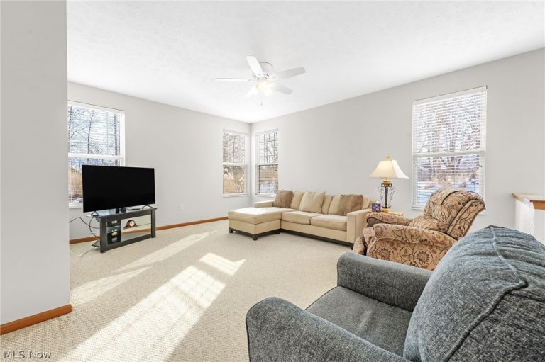 2195 Southampton Lane, Avon, OH - Photo 5