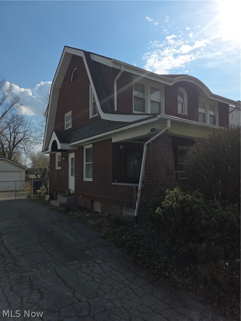1180 Harrison Street, Warren, OH - Photo 2