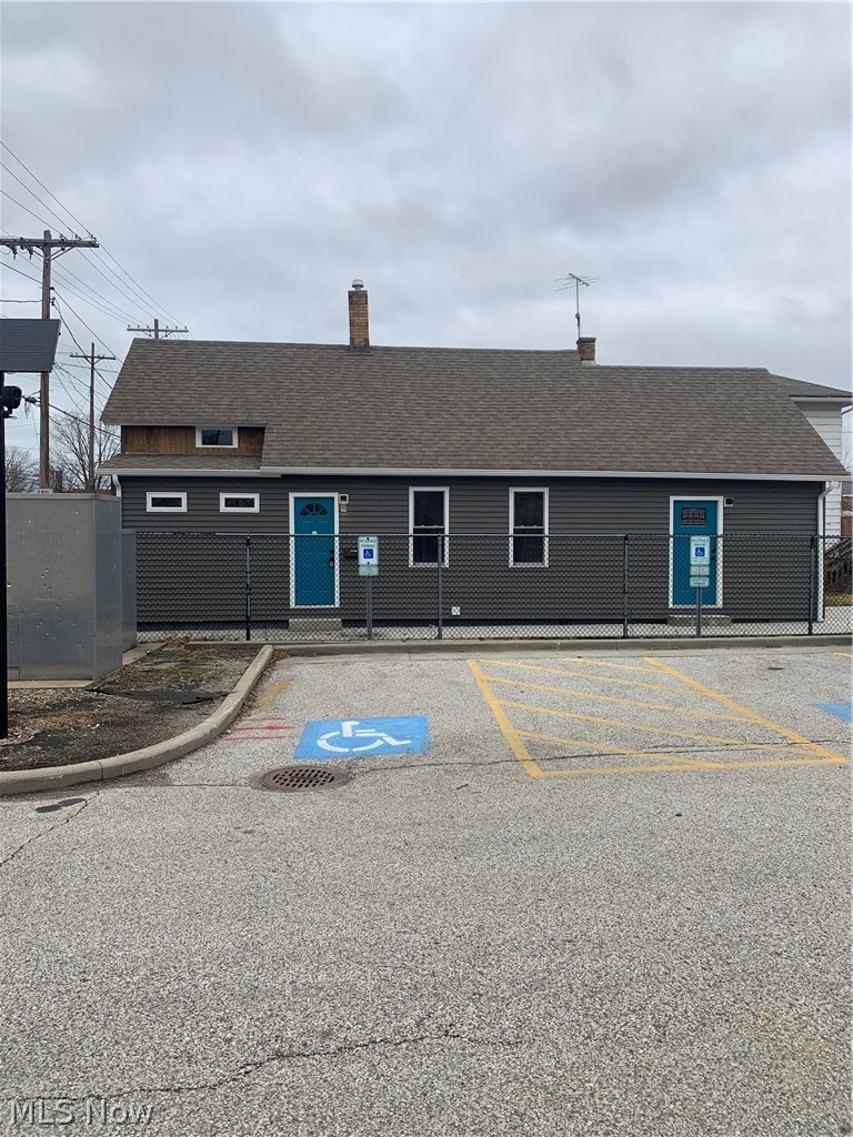 3135 46th Street, Cleveland, OH - Photo 3