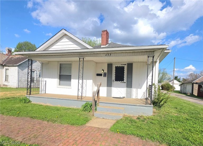 623 9th Street, Cambridge, OH, 43725