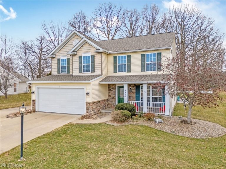 5384 Villarose Avenue, Massillon, OH - Photo 5