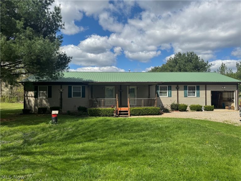8285 Old River Rd, Philo, OH, 43771