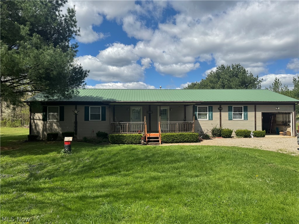 8285 Old River Rd, Philo, OH