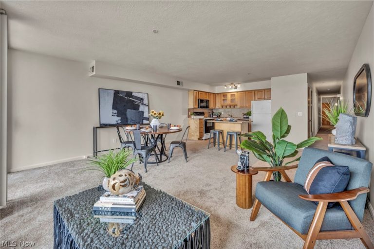 2222 Detroit Avenue #603, Cleveland, OH - Photo 6