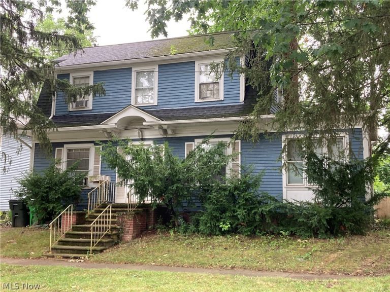 323 Grant Street, Wooster, OH, 44691