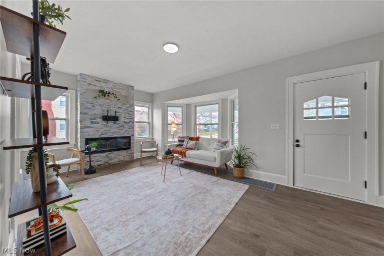600 Arlington Avenue, Canton, OH - Photo 5