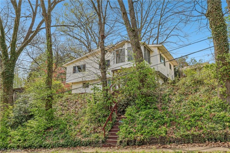 2060 6th Street, Akron, OH, 44314
