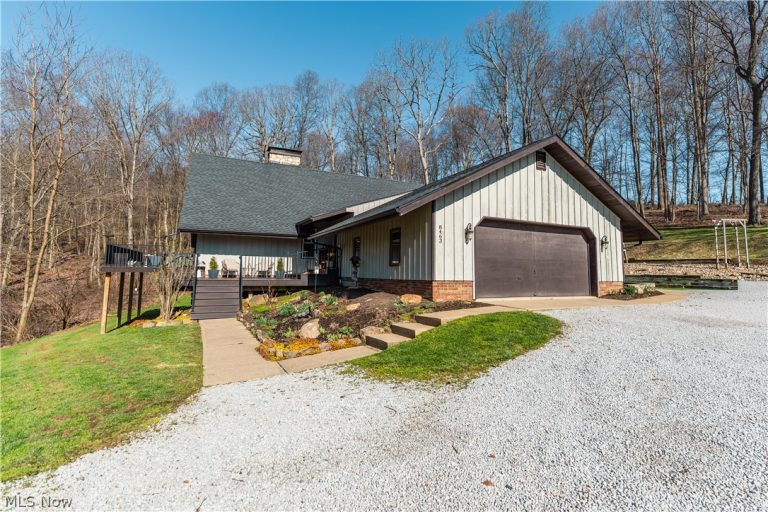 8463 Private Road 577, Millersburg, OH, 44654