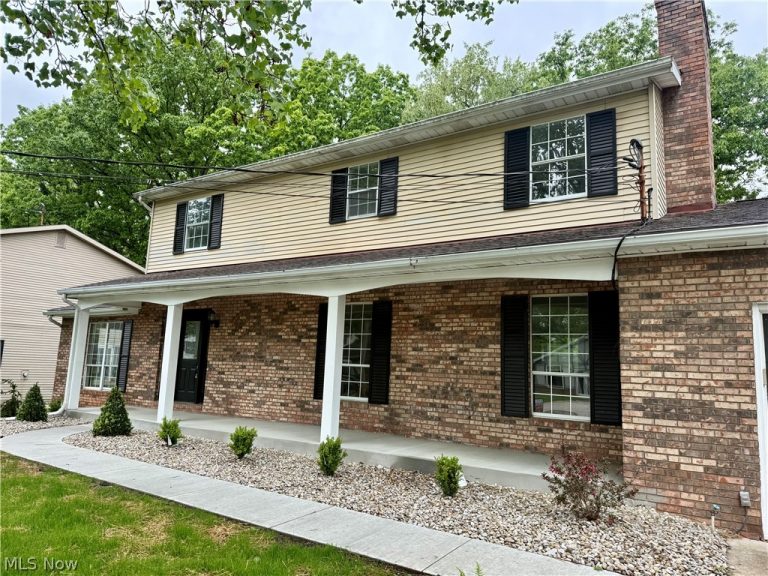 106 Wedgewood Drive, Parkersburg, WV - Photo 4