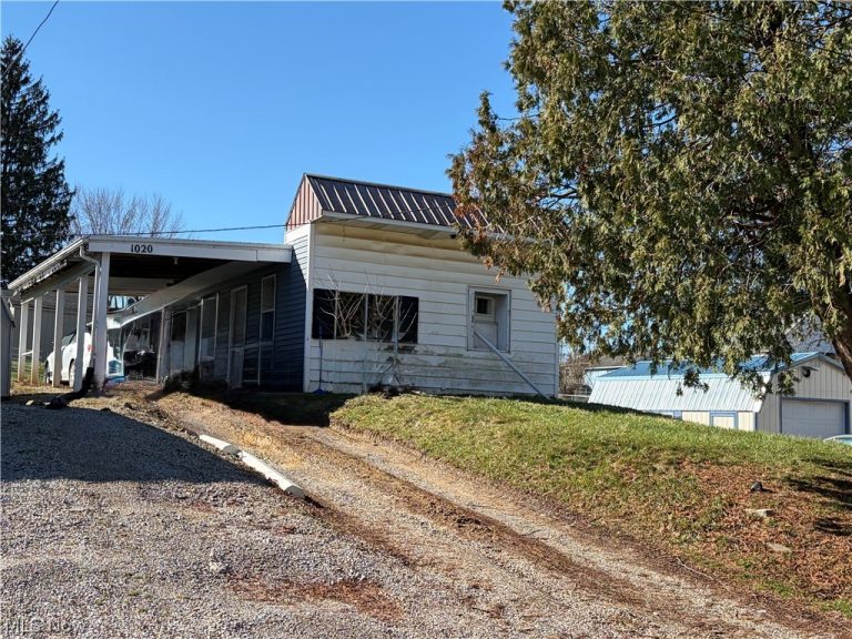 1020 Race Street, Zanesville, OH - Photo 2