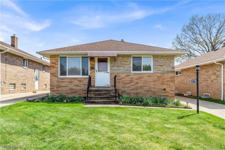 3023 Norris Avenue, Parma, OH, 44134