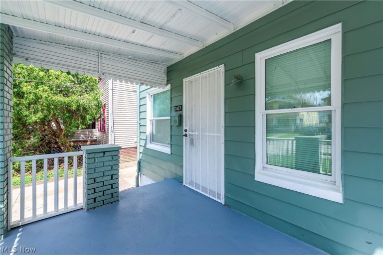 3437 95th Street, Cleveland, OH - Photo 3