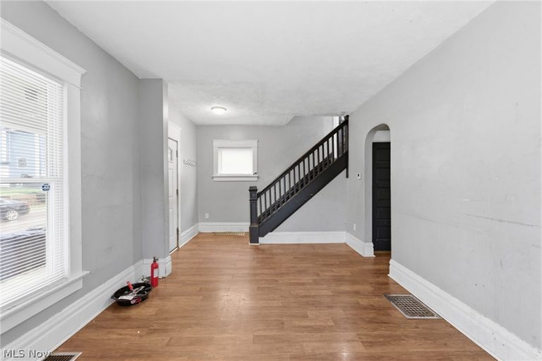 244 Power Street, Akron, OH - Photo 6