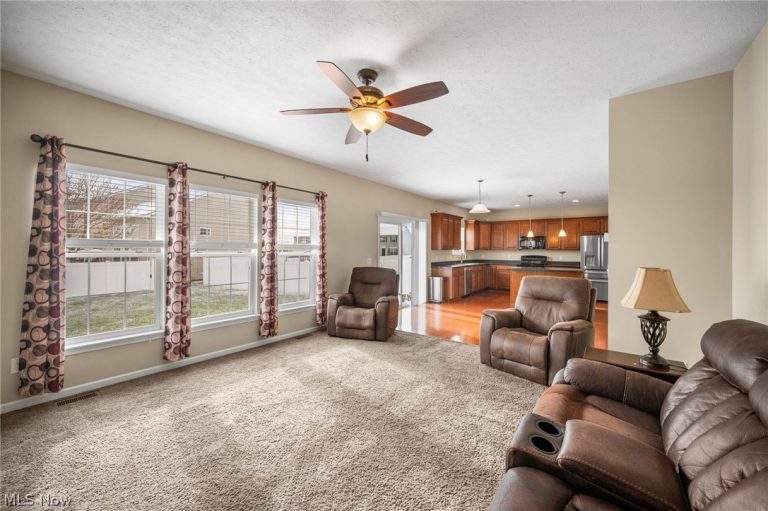 6935 Meadow Lakes Boulevard, North Ridgeville, OH - Photo 3