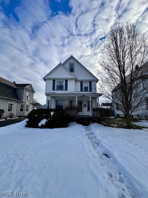 119 Cornell Avenue, Elyria, OH - Photo 2