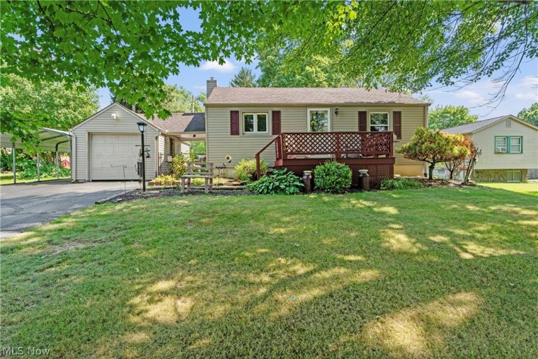 7000 Navarre Road, Massillon, OH, 44646