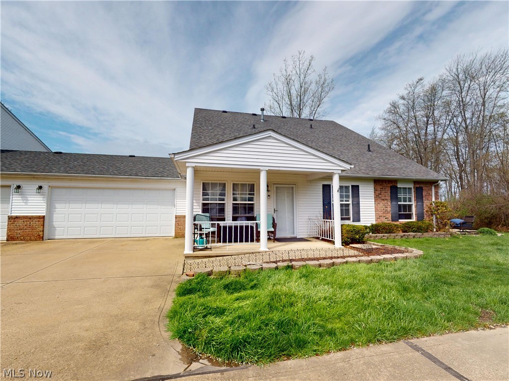726 North Creek Drive, Painesville, OH