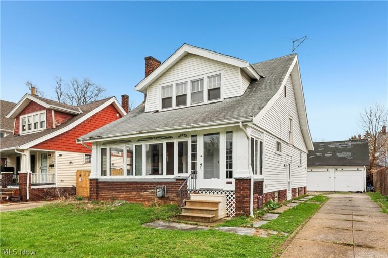 293 151 Street, Cleveland, OH - Photo 2