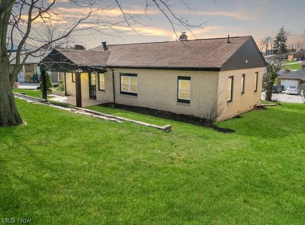 124 Stardust Drive, Wintersville, OH - Photo 2
