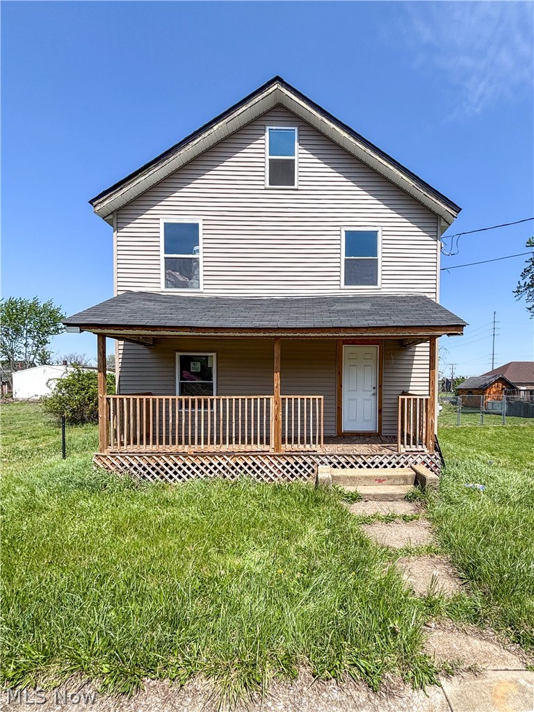 1837 Penn Place, Canton, OH, 44704