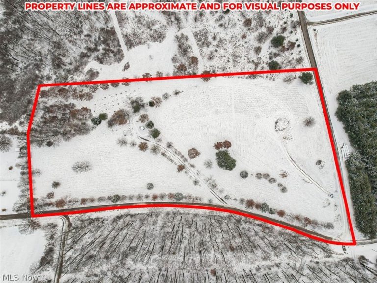 87085 Crall Road, Scio, OH, 43988