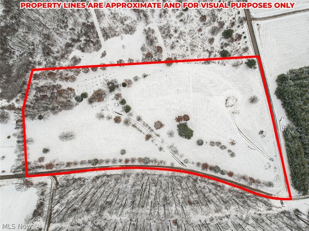 87085 Crall Road, Scio, OH