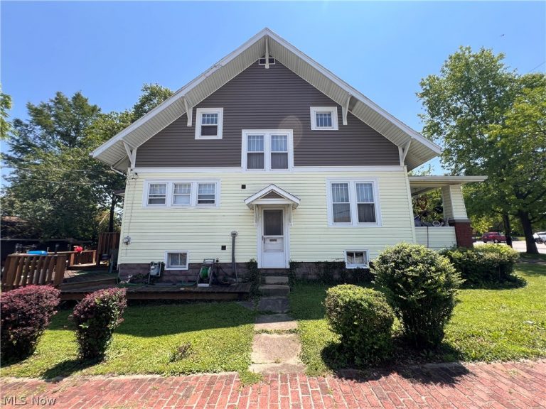 108 Oaklawn Avenue, Woodsfield, OH - Photo 5