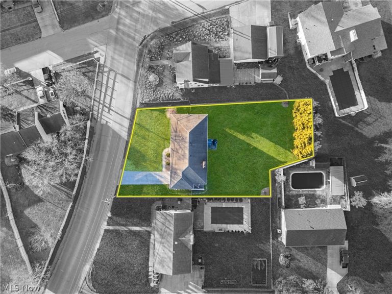 3206 Fairview Avenue, Parkersburg, WV - Photo 4