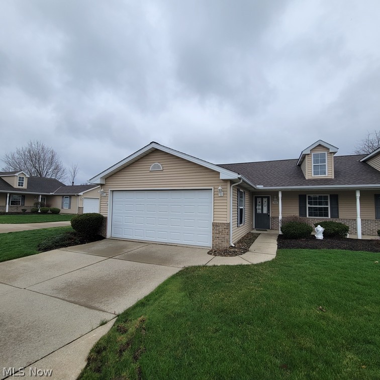 302 Glen, Elyria, OH, 44035